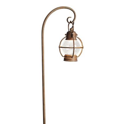 Concord Lantern Path Light by Kichler - Starlight Lighting USA and Canada